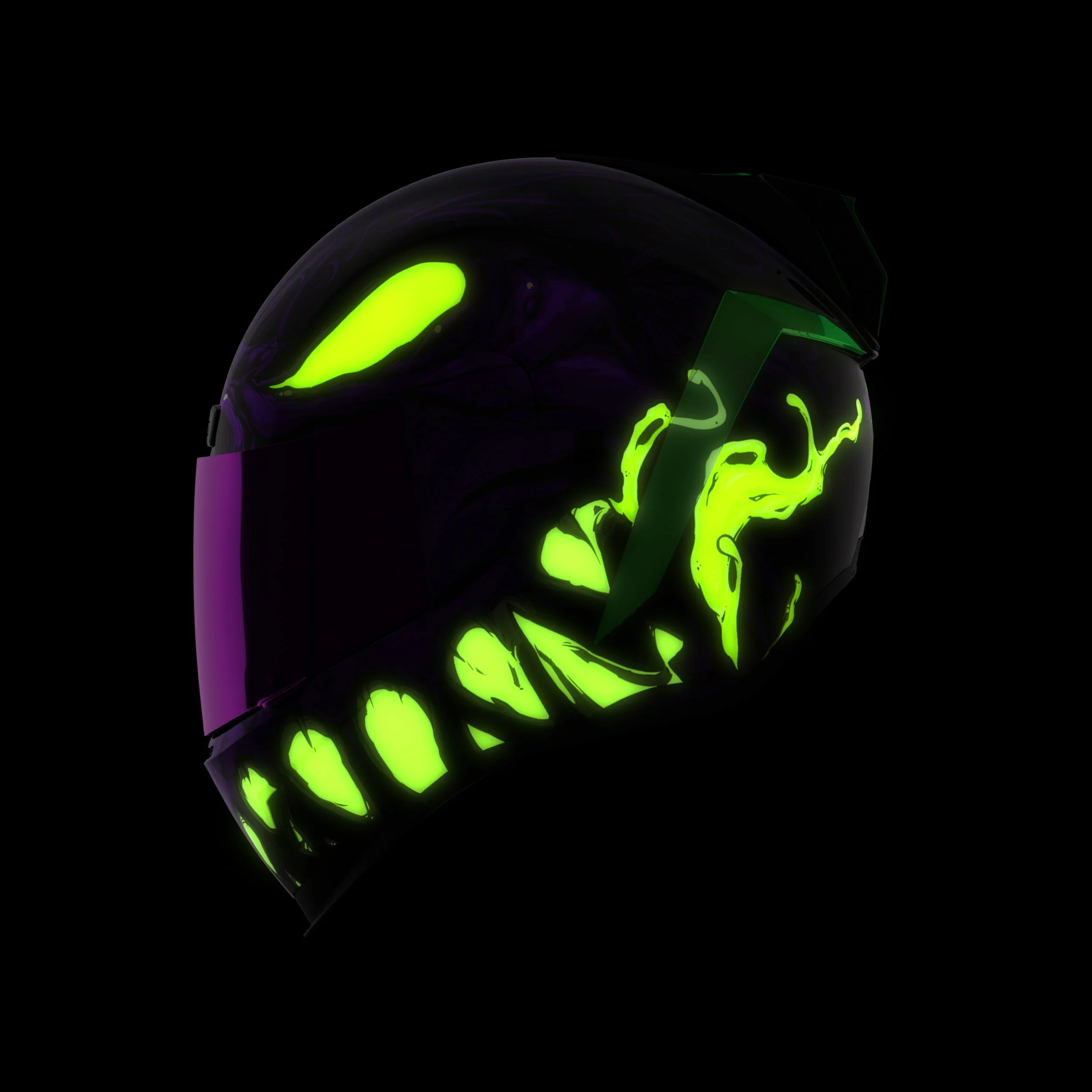 Airform Manik'RR — Ride Icon